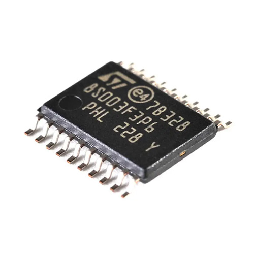 STM8S003F3P6