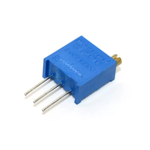 Potentiometer 3296-10K