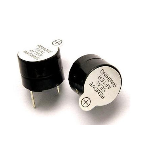 Buzzer-12V