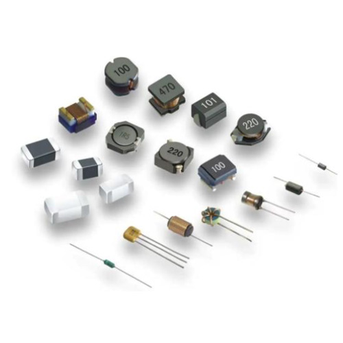 Commonly used inductors
