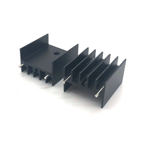 Heat sink-TO220