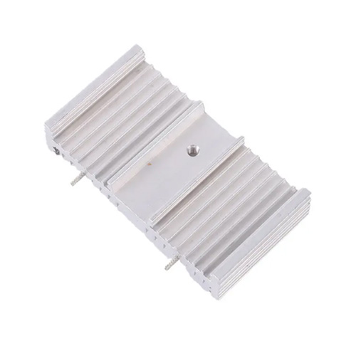 Heat sink-TO220