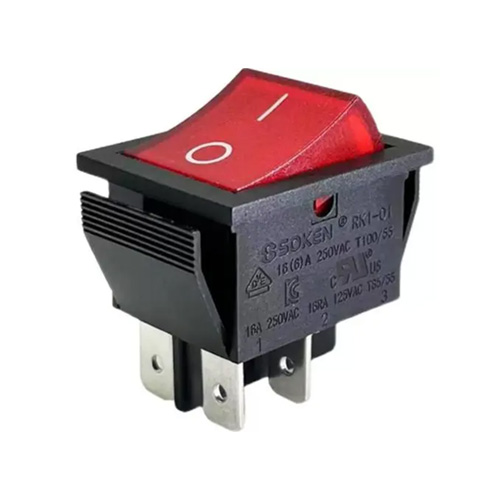 Ship type switch RK1-03