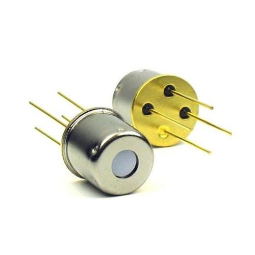 Temperature Sensor