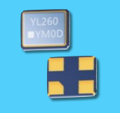 Huilun crystal oscillator