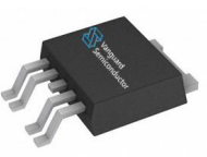 Weizhao medium and low voltage MOS