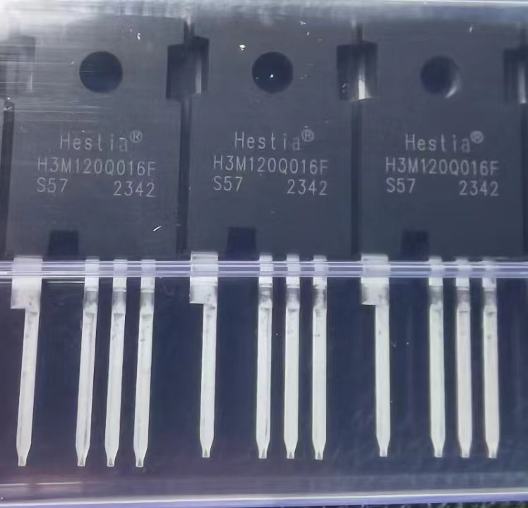 Hanxin SIC MOS 1200V 16MR TO247-4